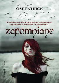 Zapomniane — Cat Patrick