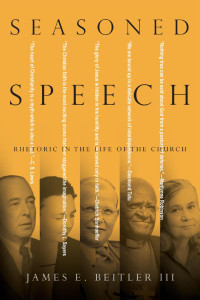 James E. Beitler III — Seasoned Speech