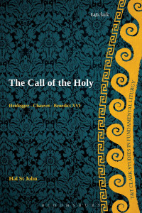 Hal St John Broadbent — The Call of the Holy