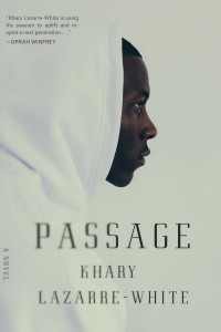 Khary Lazarre-White — Passage
