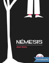 Juan Soria — NÉMESIS