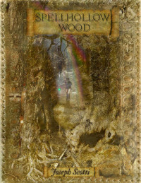 Joseph Scotti [Scotti, Joseph] — The Cycles of Exile : Spellhollow Wood