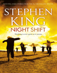 Stephen King — Night Shift