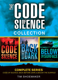 Tim Shoemaker; — The Code of Silence Collection