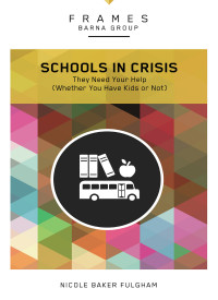 Barna Group; Nicole Baker Fulgham — Schools in Crisis