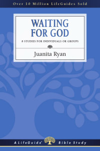 Juanita Ryan — Waiting for God