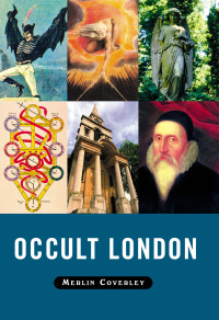 Merlin Coverley — Occult London