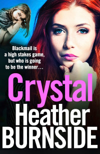 Heather Burnside — Crystal