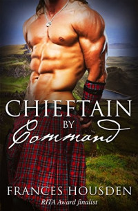 Frances Housden — Chieftain by Command