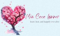 Mia Coco Lanner — My Heart Remembers : Forget-Me-Not Series