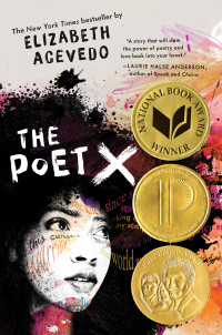 Elizabeth Acevedo — The Poet X