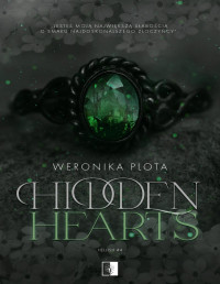 Weronika Plota — Hidden Hearts