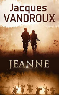 Vandroux, Jacques — Jeanne