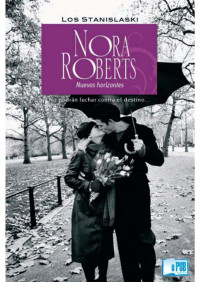 Nora Roberts — Nuevos Horizontes