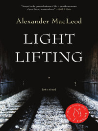 Alexander D. MacLeod — Light Lifting