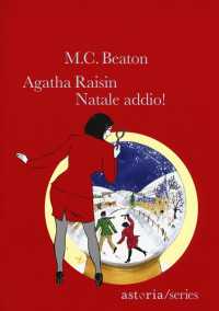 M.C. Beaton — Natale addio