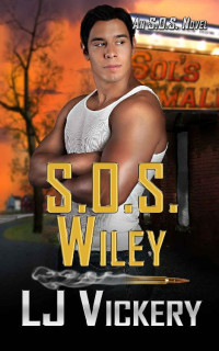 LJ Vickery — S.O.S. Wiley