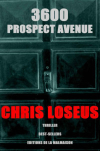 Loseus Chris [Loseus Chris] — 3600 Prospect Avenue