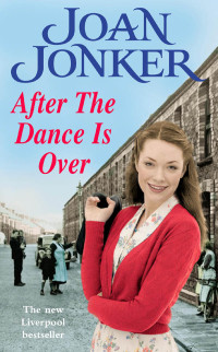 Joan Jonker — MB05 - After the Dance is Over