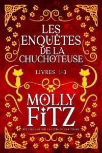 Fitz, Molly — Les enquetes de la chuchoteuse - Intégrale