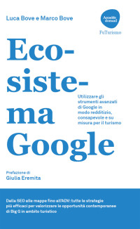 Marco Bove — Ecosistema Google