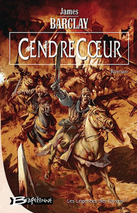 Barclay, James — CendreCoeur