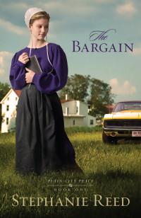 Stephanie Reed — The Bargain