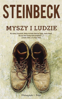 John Steinbeck — Myszy i ludzie