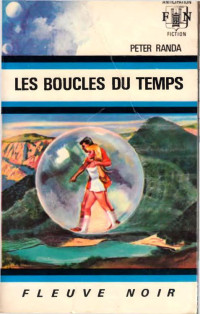 Randa, Peter — Les Boucles du temps