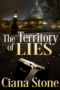 Ciana Stone — The Territory of Lies