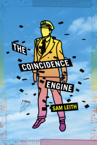 Sam Leith — Coincidence Engine
