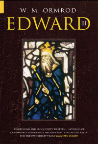 W M Ormrod — Edward III