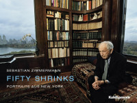 Sebastian Zimmermann — Fifty Shrinks