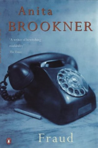 Brookner, Anita — Fraud