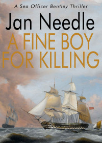 Jan Needle — A Fine Boy For Killing