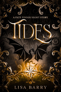 Lisa Barry — Tides: a Fate Finder short story