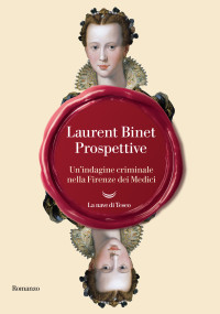 Laurent Binet — Prospettive