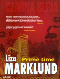 Marklund Liza — Prime time