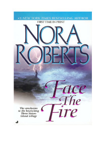 Roberts, Nora — Face The Fire