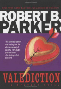 Robert B. Parker — Valediction