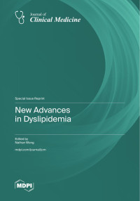 Nathan Wong — New Advances in Dyslipidemia, Reprint
