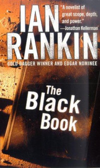 Ian Rankin [Rankin, Ian] — The Black Book ( Inspector Rebus, #05 ) 
