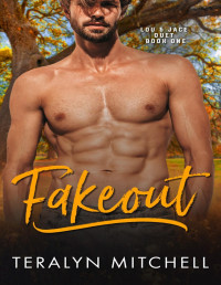 Teralyn Mitchell — Fakeout