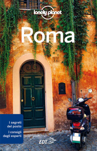 Abigail Blasi & Duncan Garwood — Roma (Italian Edition)
