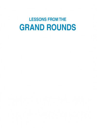 YK Amdekar, RD Khare, RR Chokhani — Lessons from the Grand Rounds: A Pediatric Approach