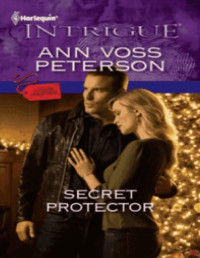 Ann Voss Peterson — Secret Protector