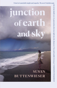 Susan Buttenwieser — Junction of Earth and Sky