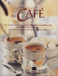 Inconnu(e) — Le Grand Livre du Cafe