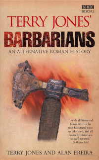 Alan Ereira — Terry Jones' Barbarians