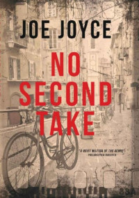 Joe Joyce — No Second Take